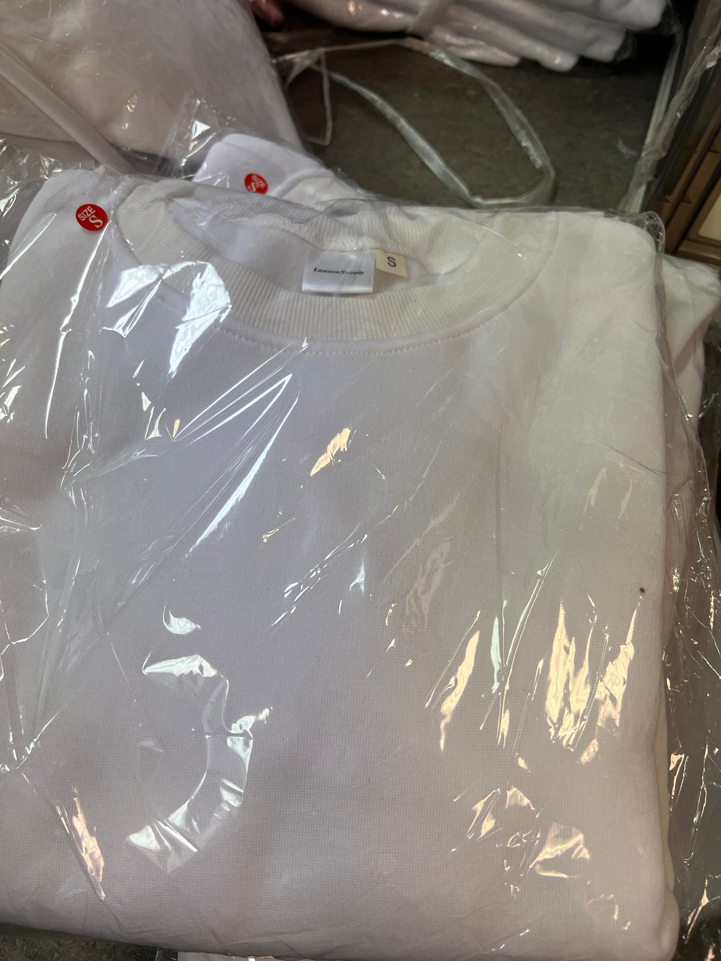 Clearance clean out items from LawsonSupply Facebook page
