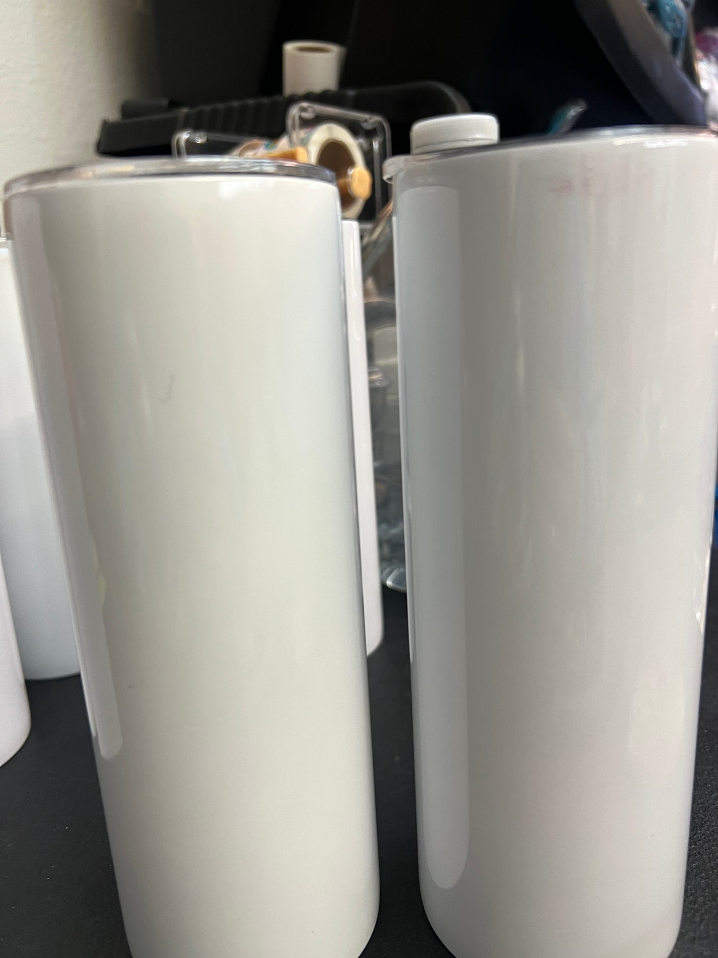 Replacement CUP PORTION ONLY of Bluetooth speaker cups