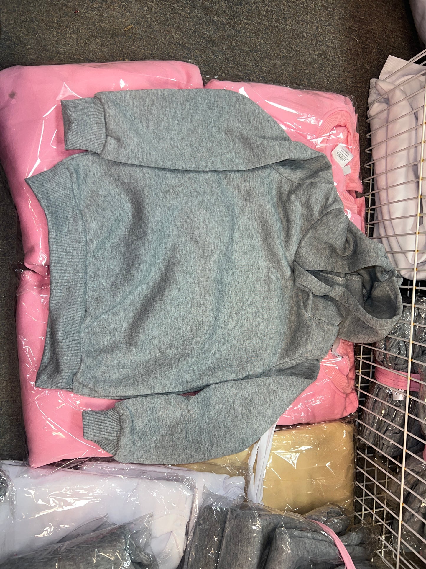 Clearance clean out items from LawsonSupply Facebook page