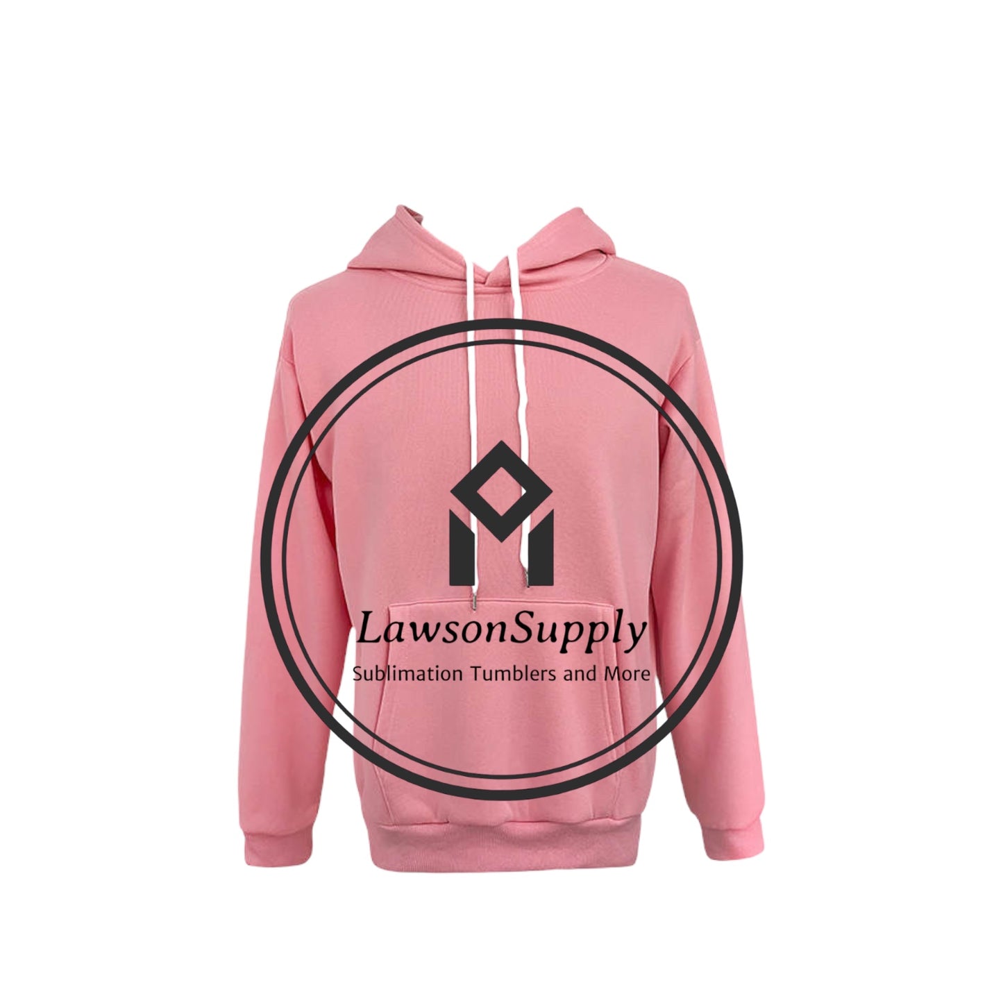 Hoodies-ADULT SIZE Soft Fleece Inner 100% Polyester Sublimation Hoodie