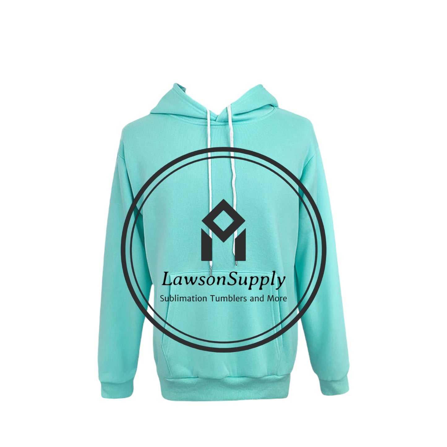 Hoodies-ADULT SIZE Soft Fleece Inner 100% Polyester Sublimation Hoodie