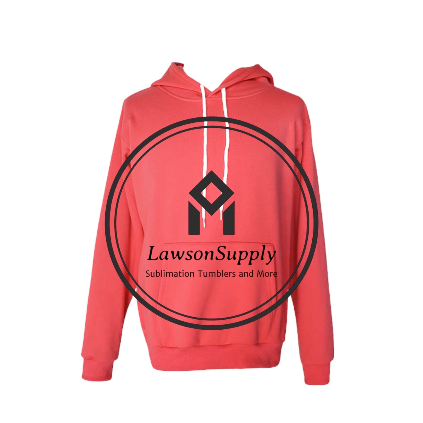 Hoodies-ADULT SIZE Soft Fleece Inner 100% Polyester Sublimation Hoodie