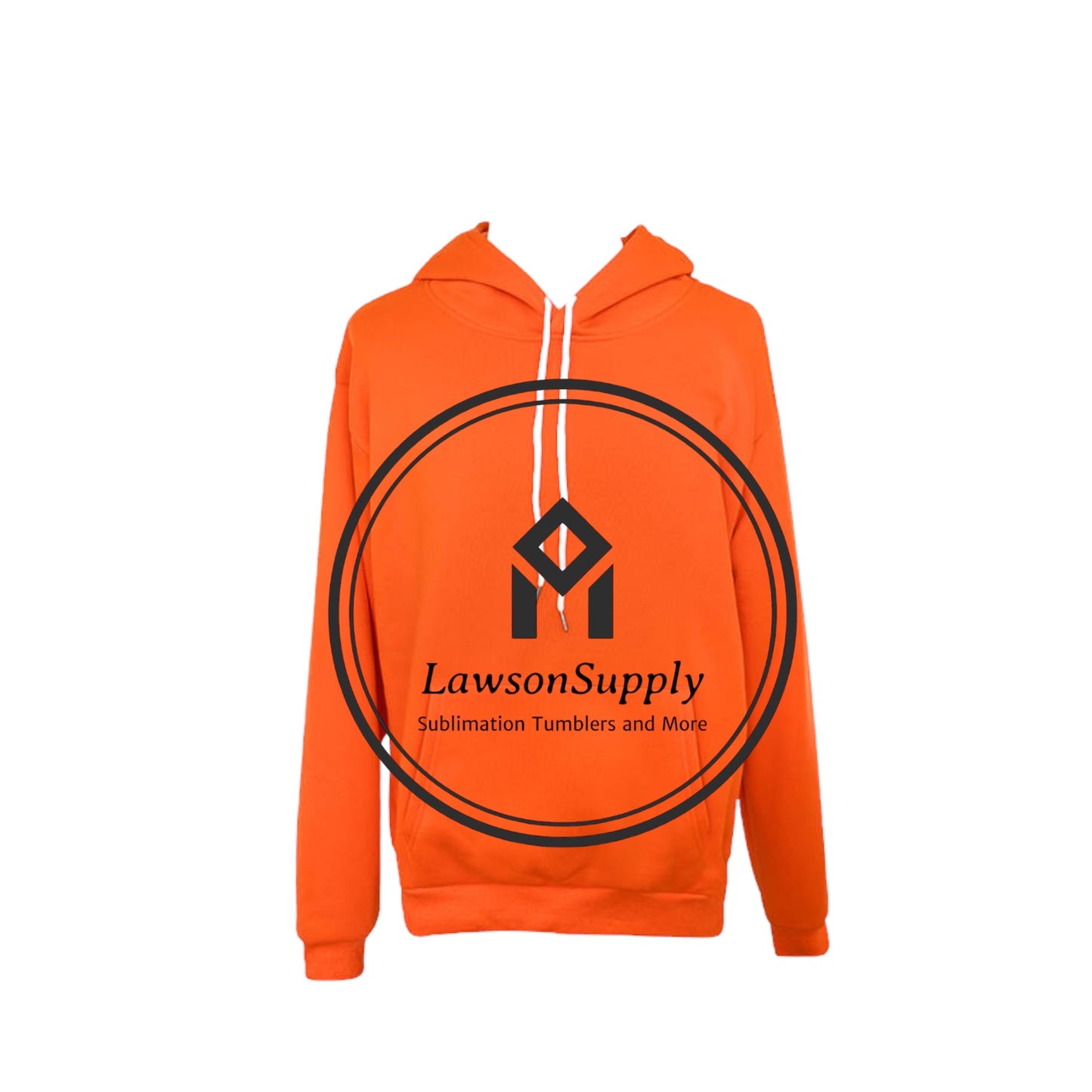 Hoodies-ADULT SIZE Soft Fleece Inner 100% Polyester Sublimation Hoodie