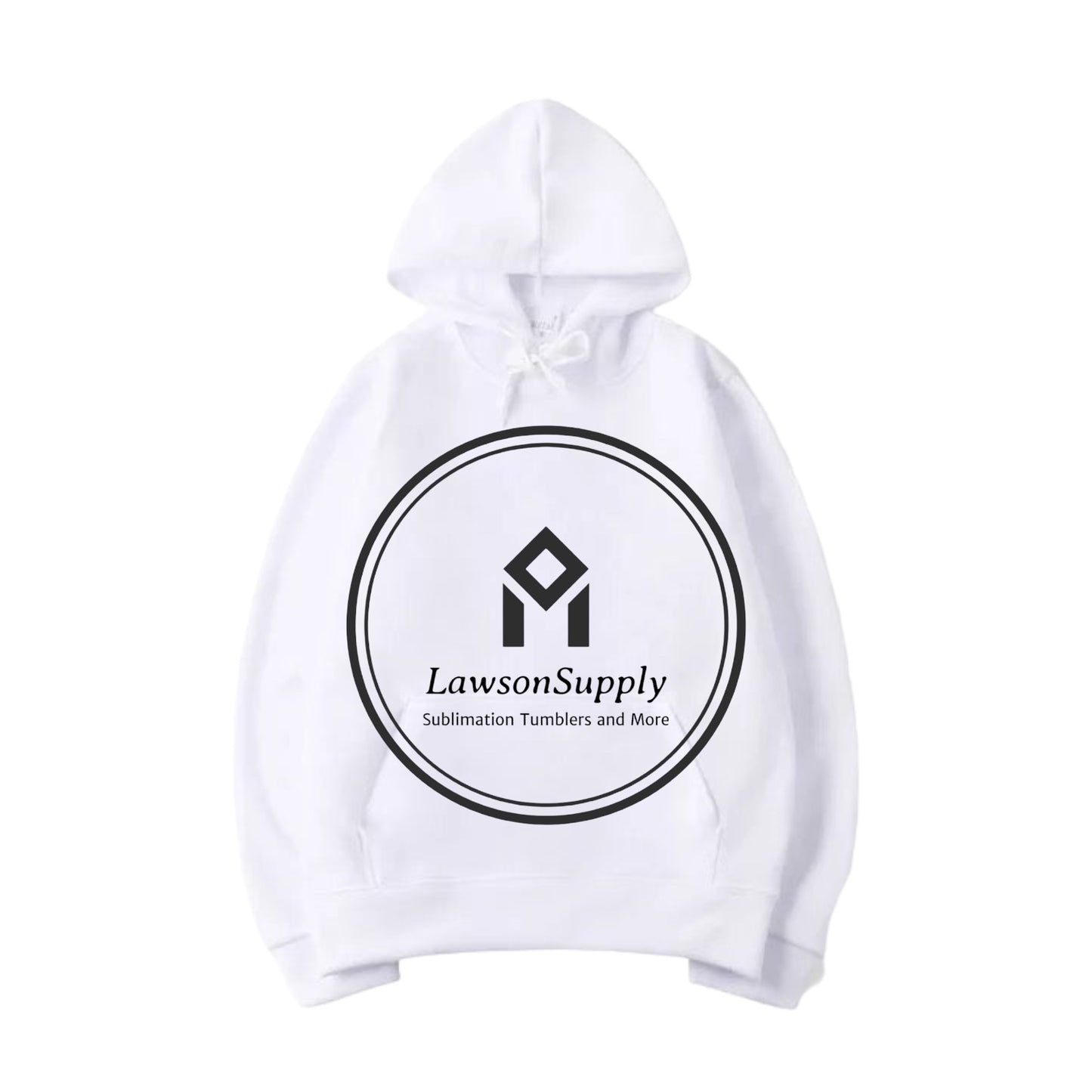 Hoodies-ADULT SIZE Soft Fleece Inner 100% Polyester Sublimation Hoodie
