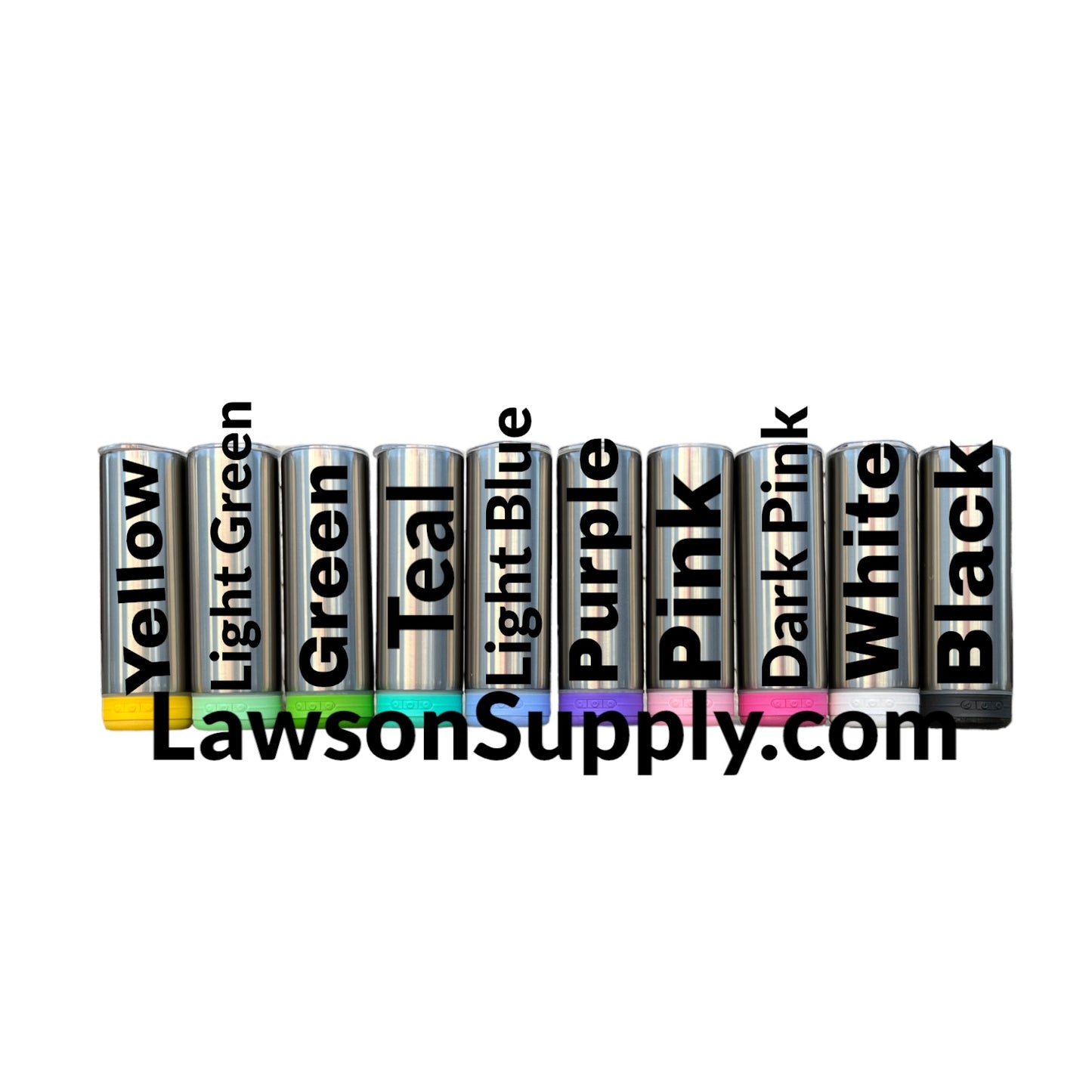 20oz Stainless Steel Bluetooth Speaker Sublimation Tumbler