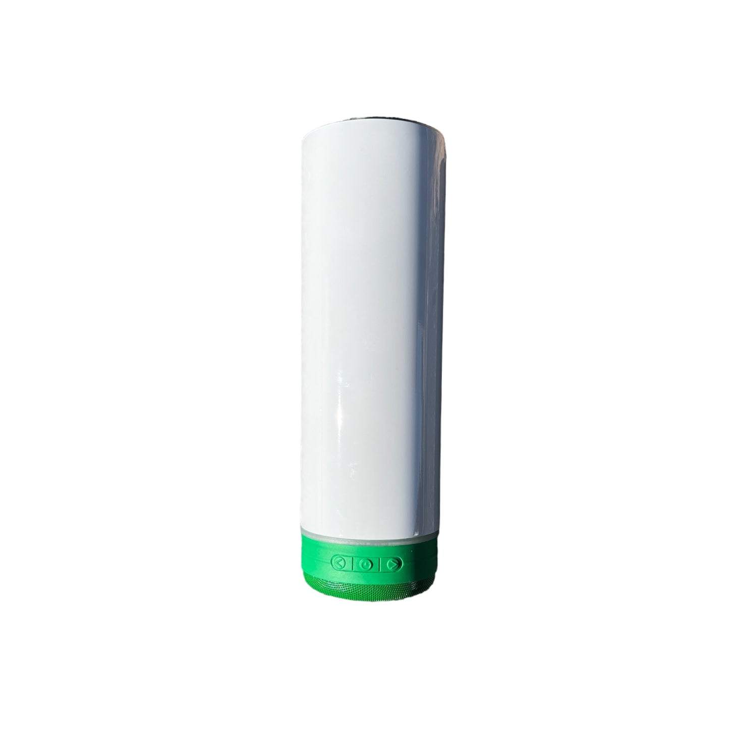 20oz Bluetooth Speaker Sublimation Tumblers