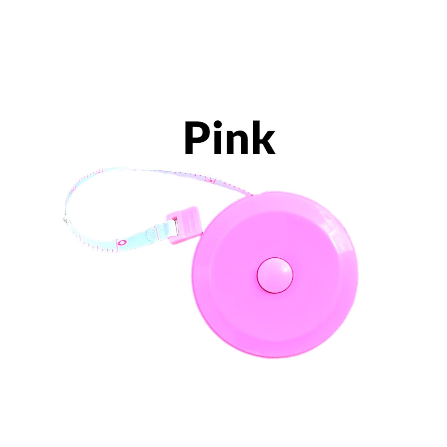 Retractable Crafting Measuring Tape Ruler