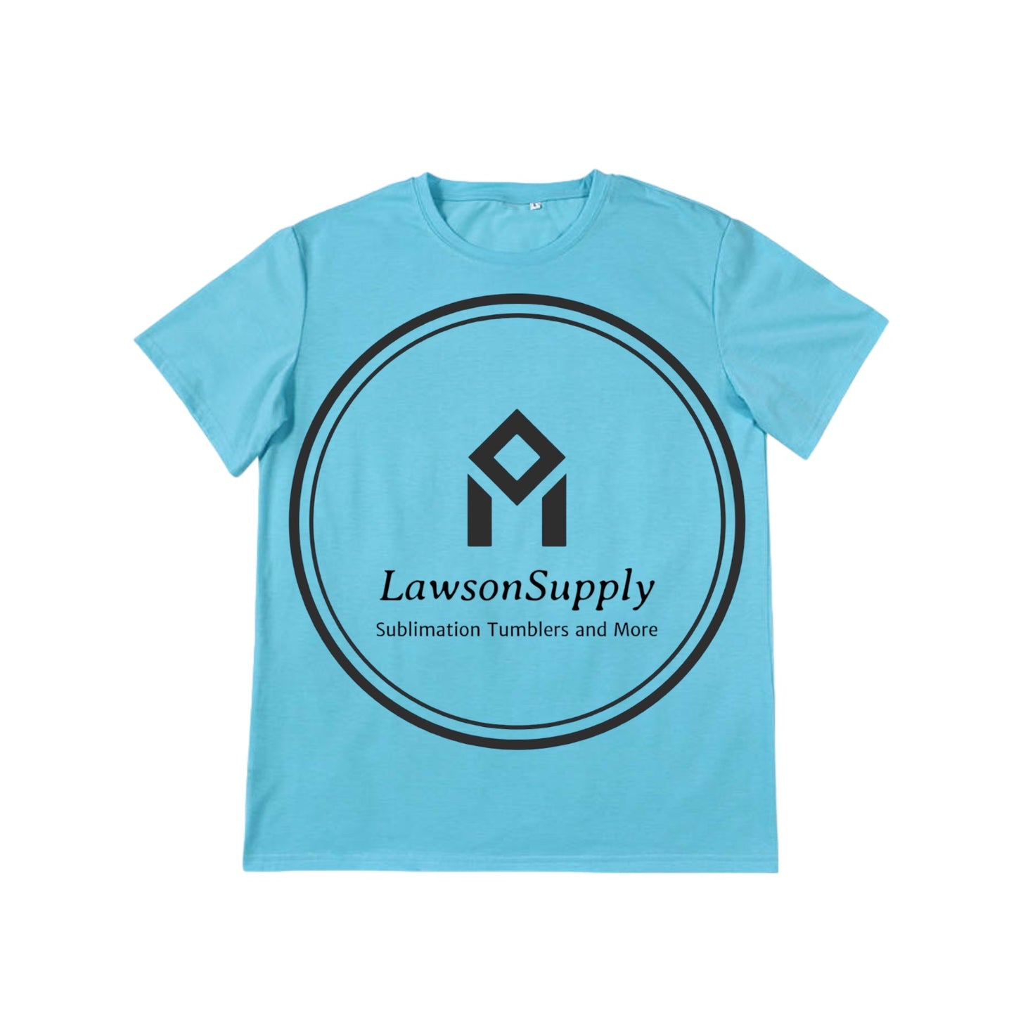 T-SHIRTS- Kids 95% Polyester Soft COTTON FEEL Sublimation T-Shirts