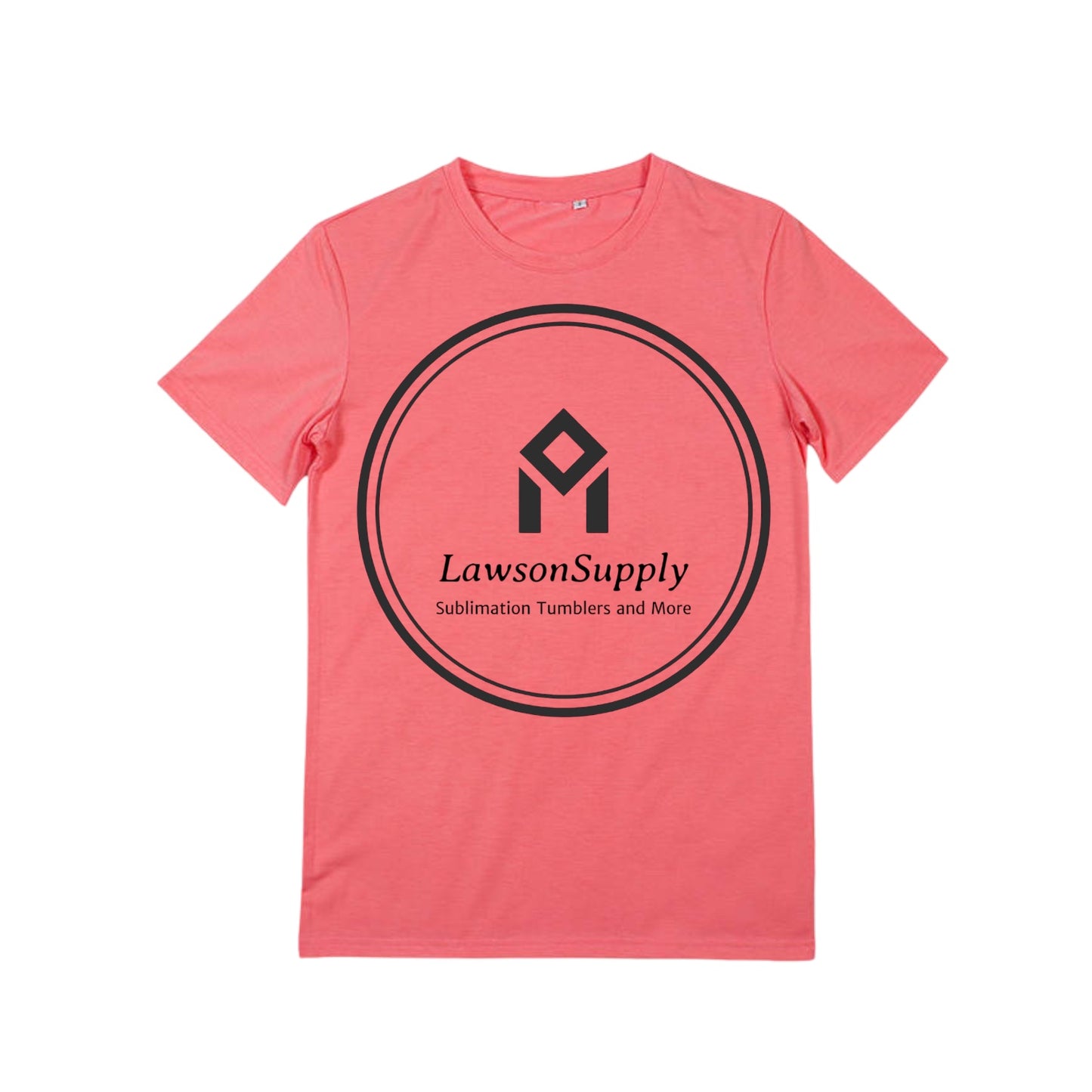 T-SHIRTS- Kids 95% Polyester Soft COTTON FEEL Sublimation T-Shirts