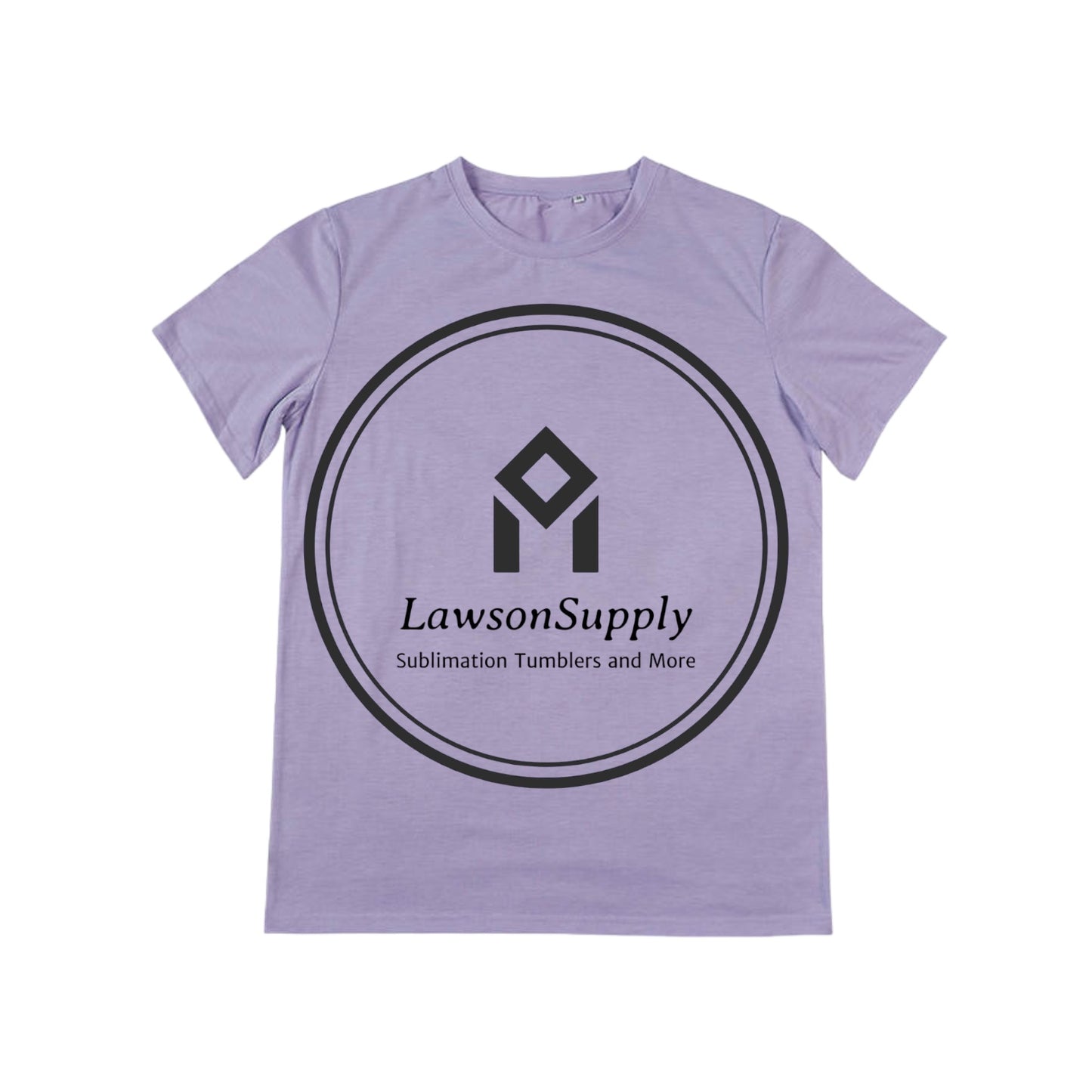 T-SHIRTS- Kids 95% Polyester Soft COTTON FEEL Sublimation T-Shirts