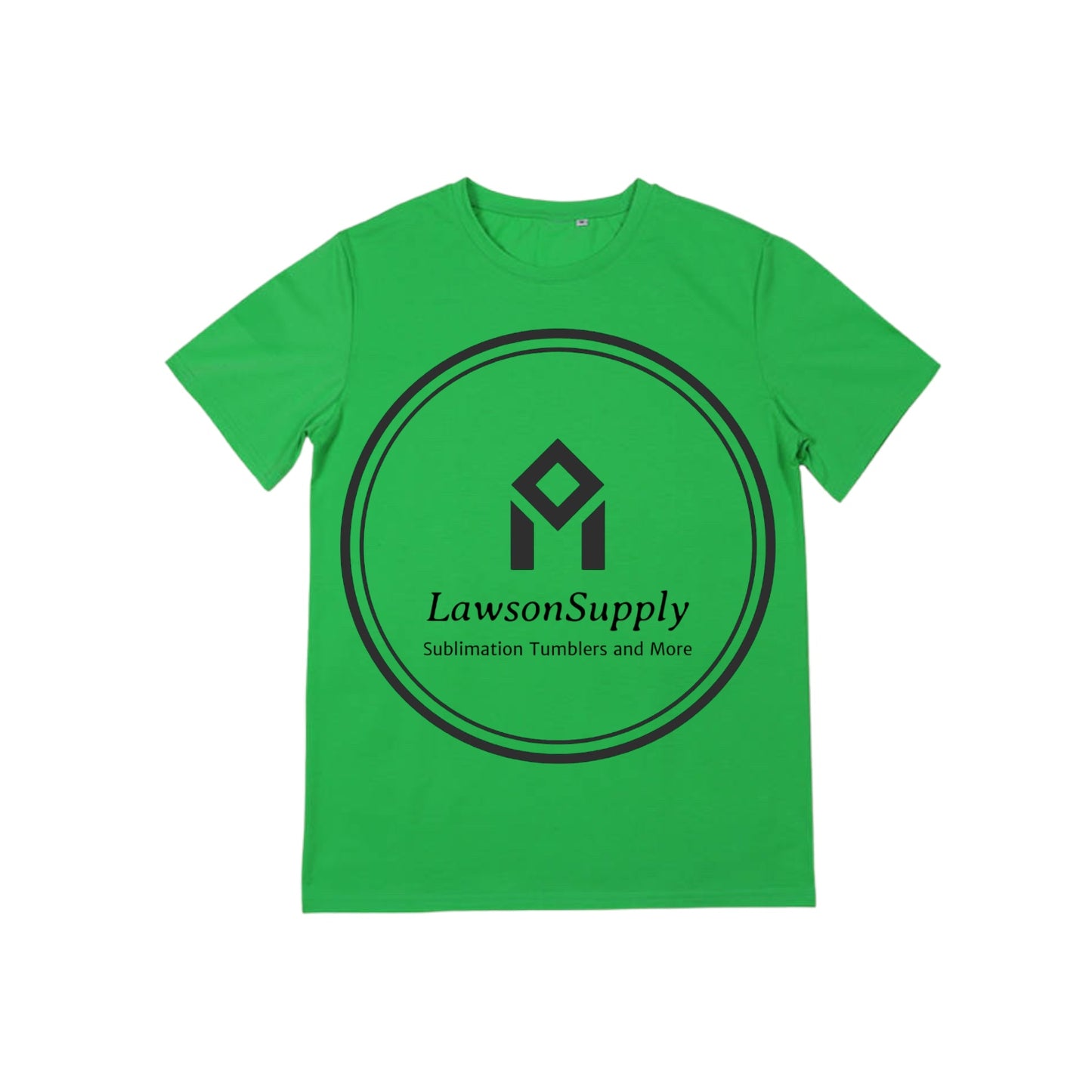 T-SHIRTS- Kids 95% Polyester Soft COTTON FEEL Sublimation T-Shirts