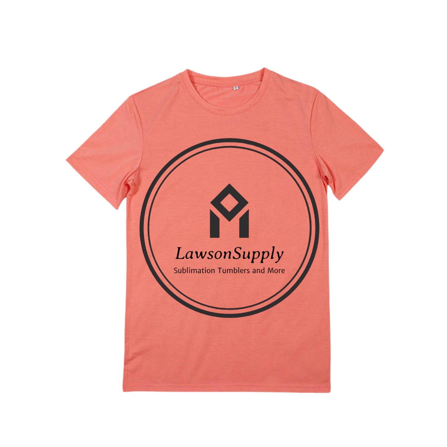 T-SHIRTS- Kids 95% Polyester Soft COTTON FEEL Sublimation T-Shirts