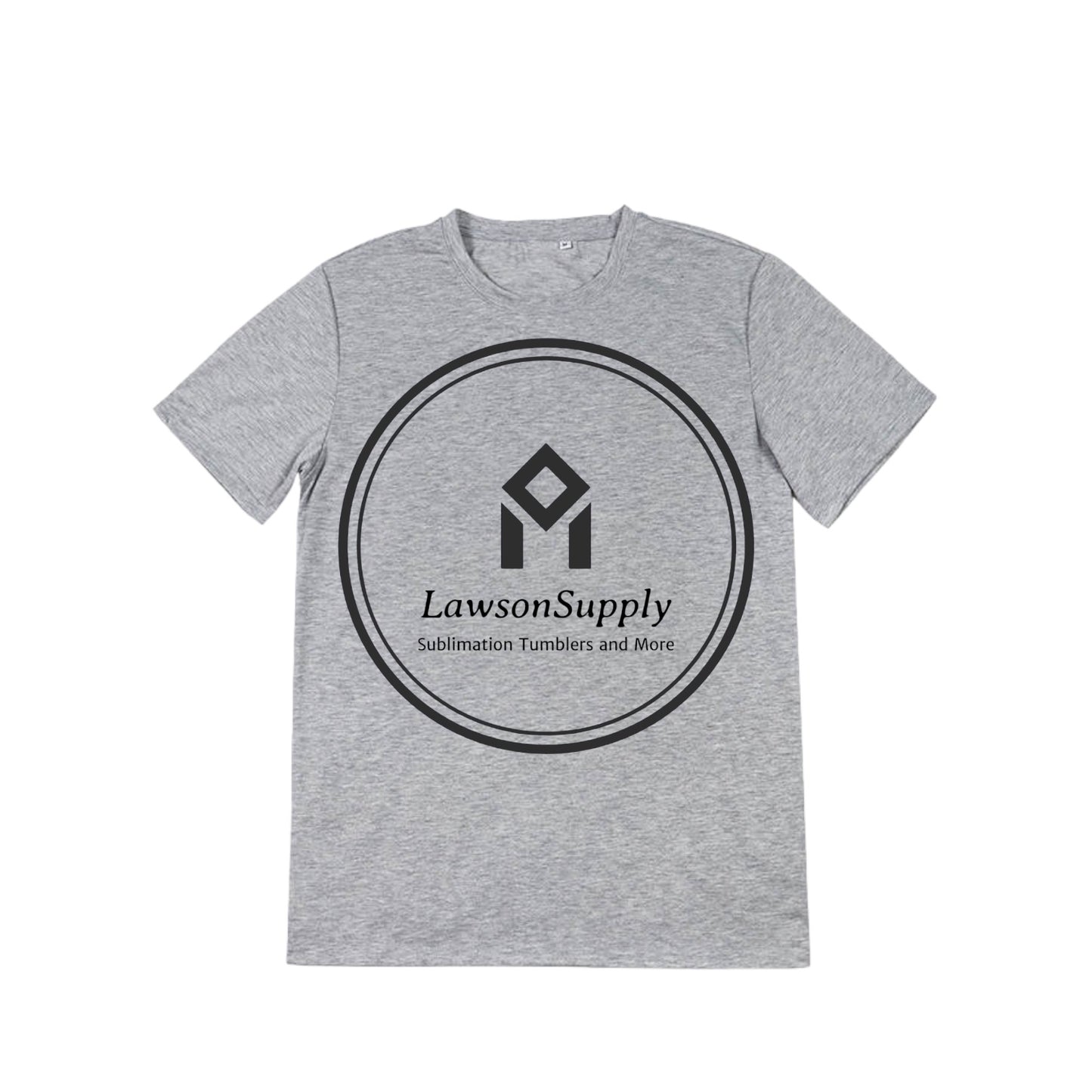 T-SHIRTS- Kids 95% Polyester Soft COTTON FEEL Sublimation T-Shirts