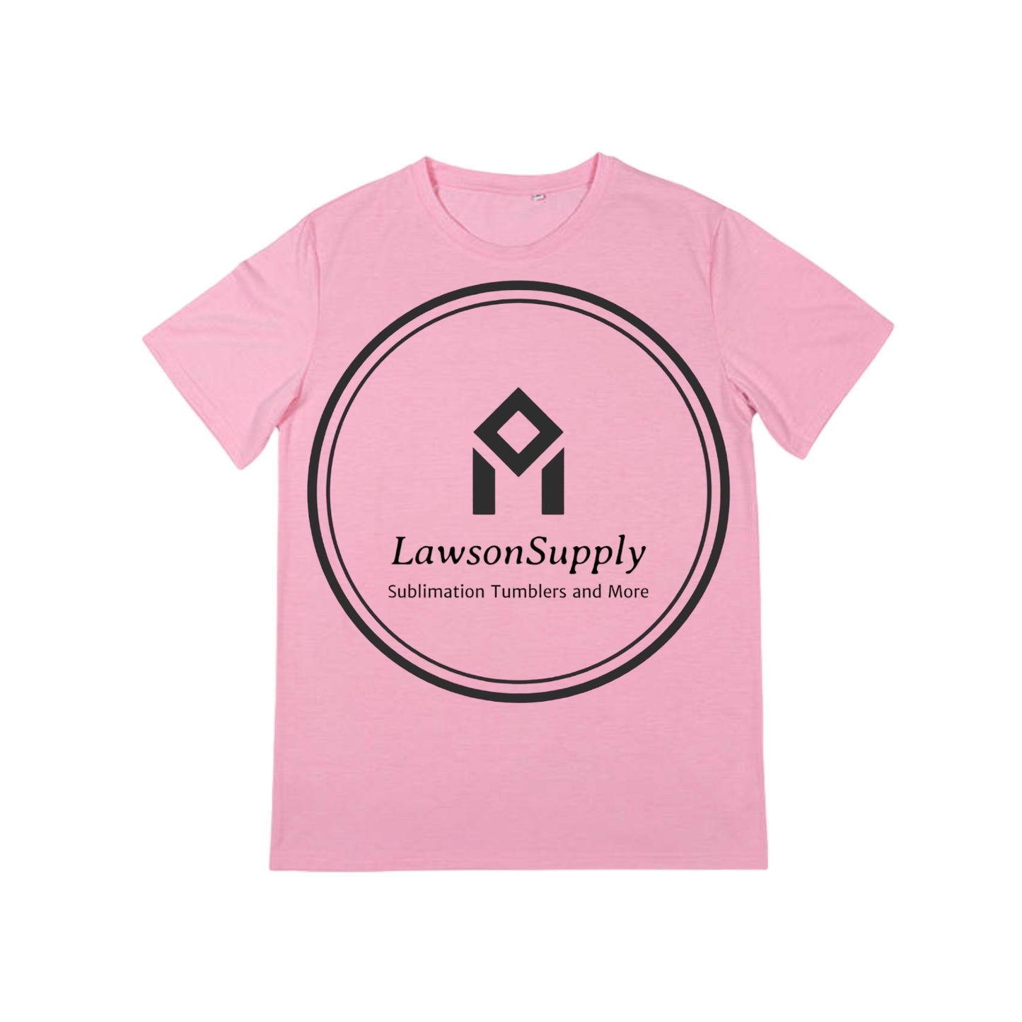 T-SHIRTS- Kids 95% Polyester Soft COTTON FEEL Sublimation T-Shirts