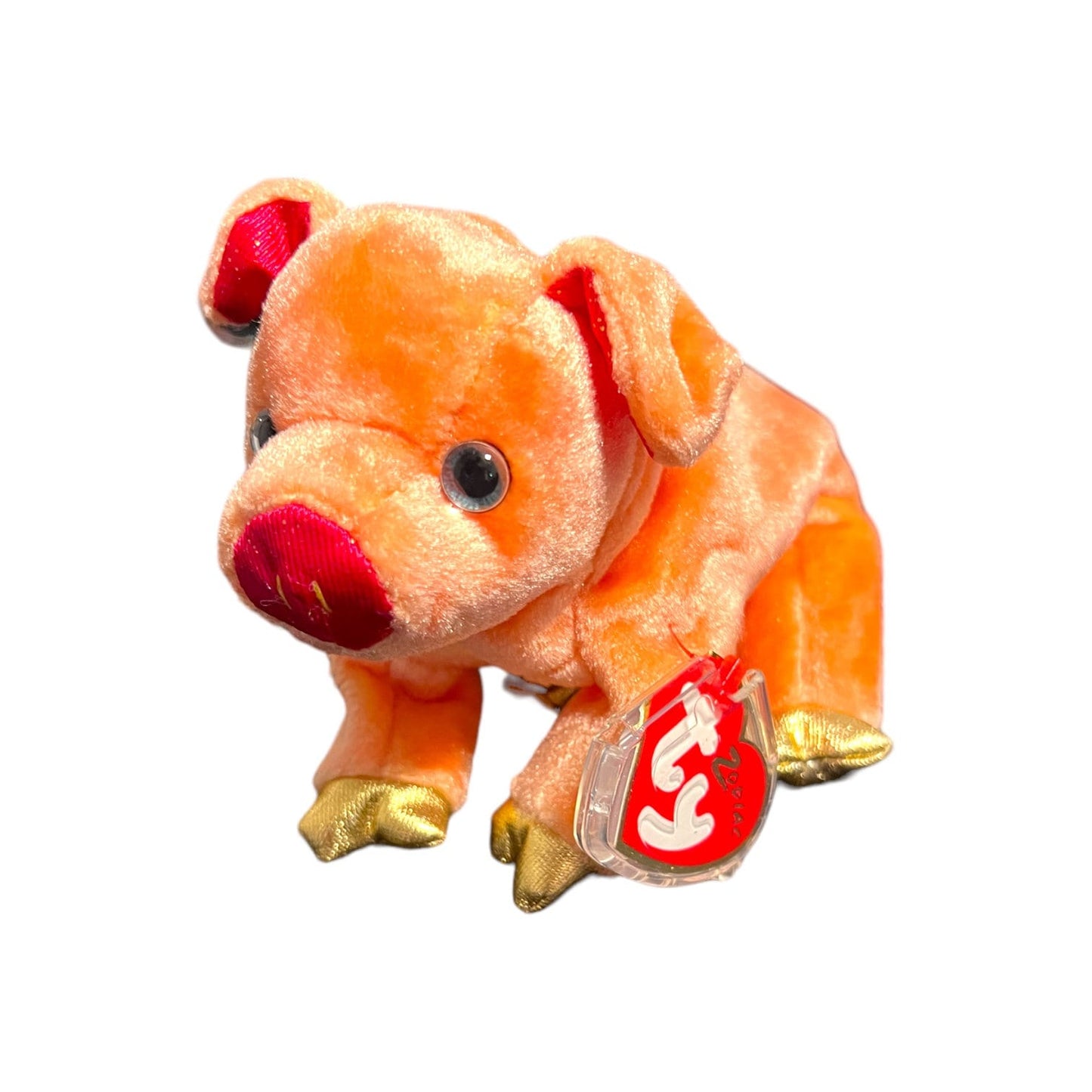 TY Beanie Babies Zodiac Collection