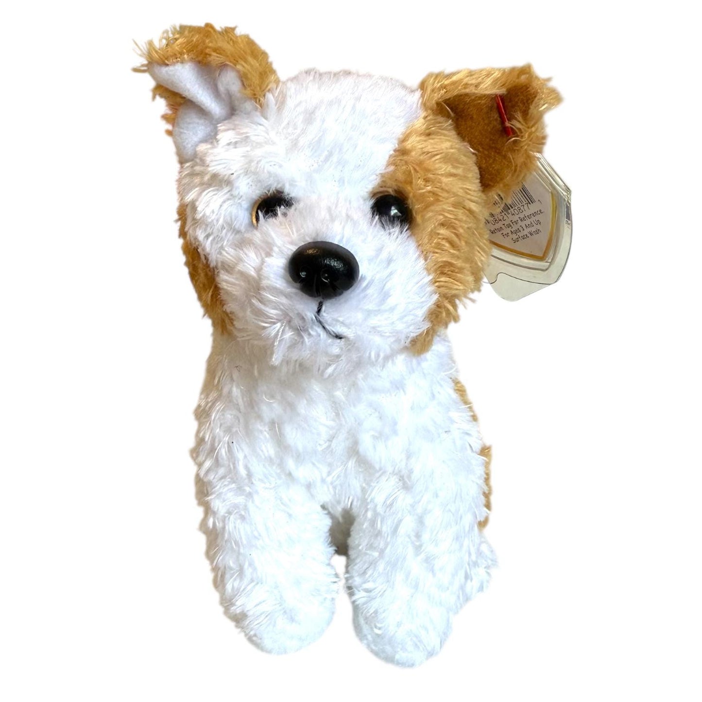 Ty Beanie Babies Dogs Brutus, Lovely, Amore, Corky, Sledder, Pads, Rowdy, Copper