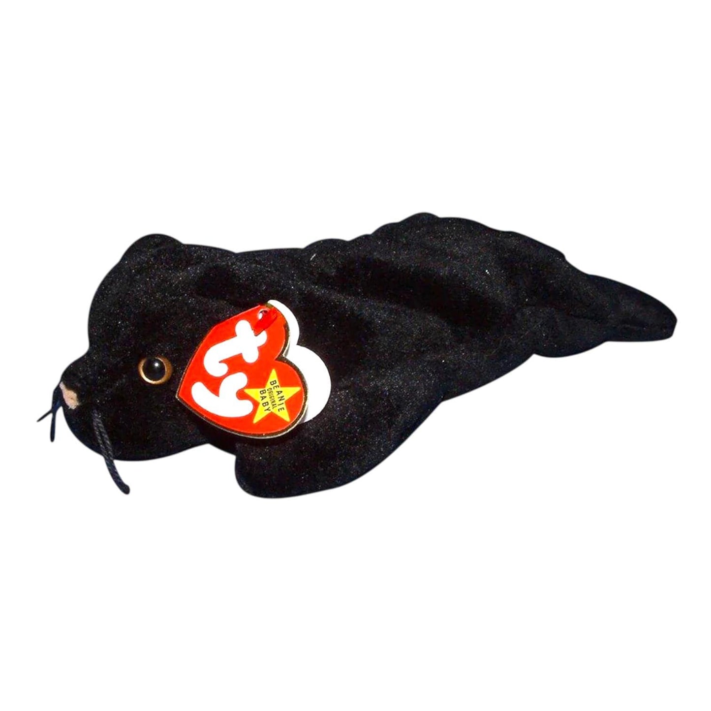 Ty Beanie Babies Peanut, Blackie Ziggy, Mystic, Roary, Freckles, Velvet, Ringo, Sly, Stinky