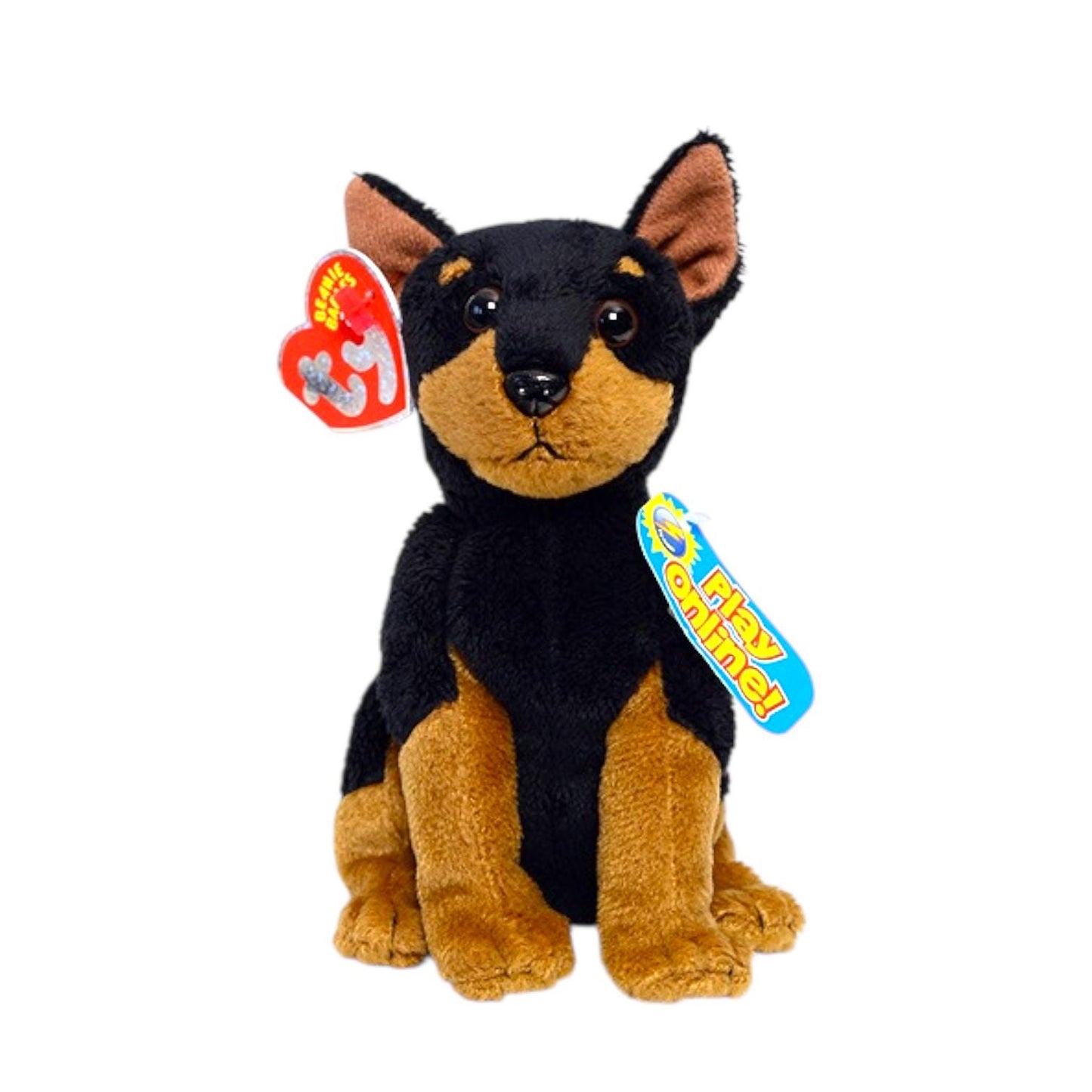 Ty Beanie Babies Dogs Sneakers, Tunnels, Pal, Cargo, Snuggins BBOM, Riggins BBOM, Trooper 2.0, Bo 2.0