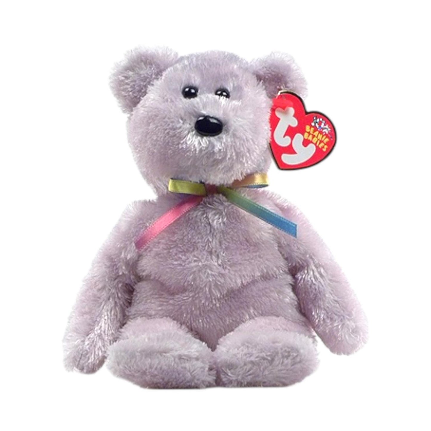Ty Beanie Babies Sherbet The Bear -Choose Color-
