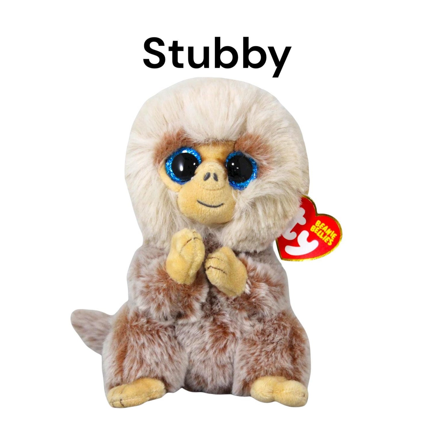 Ty Beanie Babies Monkeys Chopstix Mooch Bonsai Fumbles Swinger Charlie Weaver Monroe Zoomer