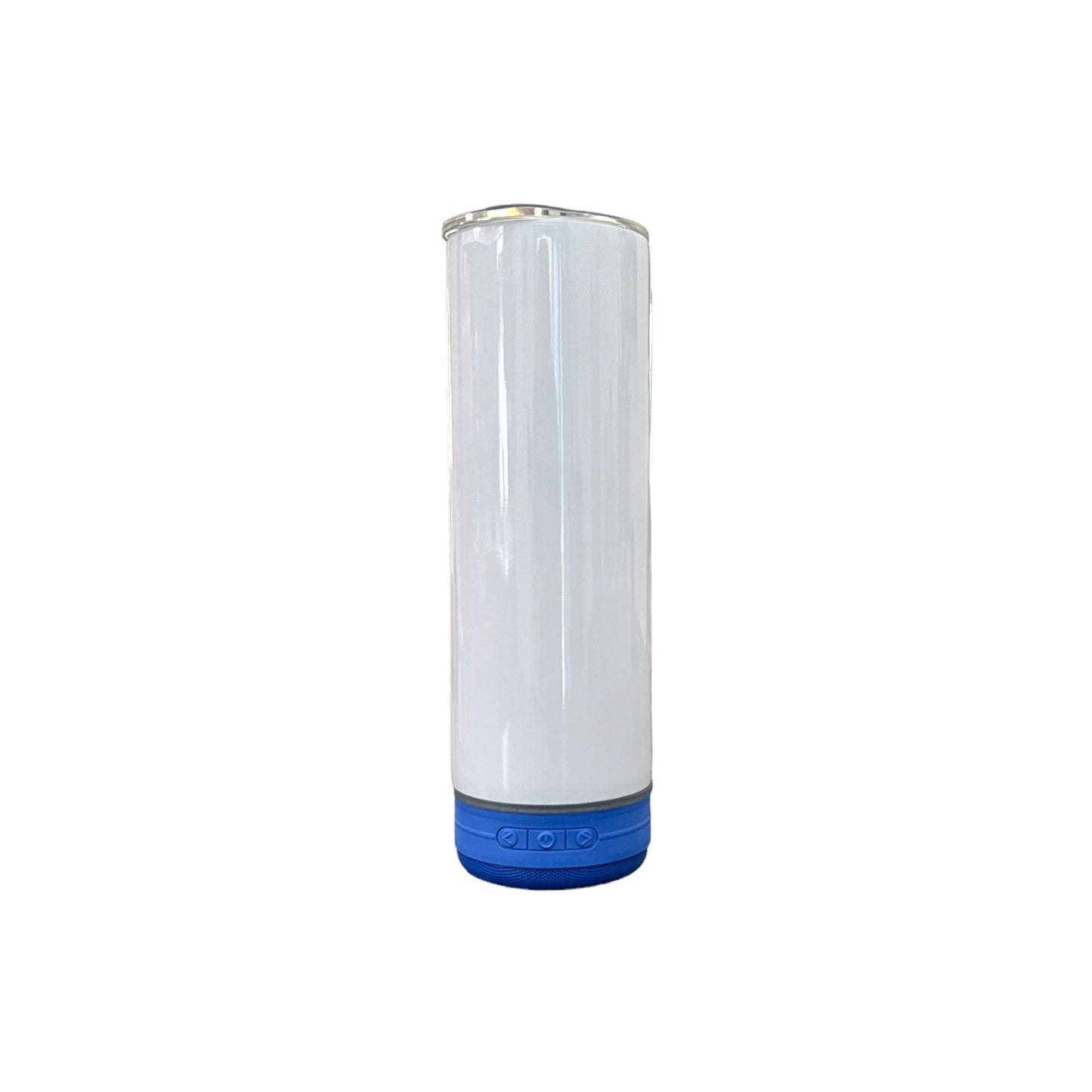 20oz Bluetooth Speaker Sublimation Tumblers