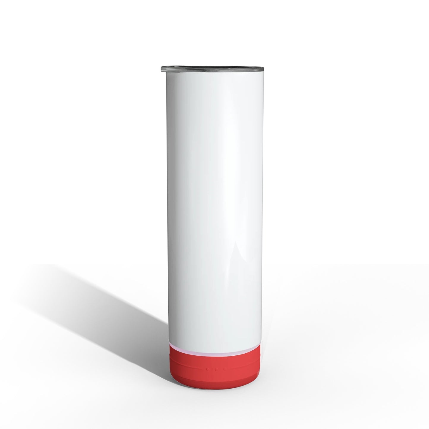 20oz Bluetooth Speaker Sublimation Tumblers