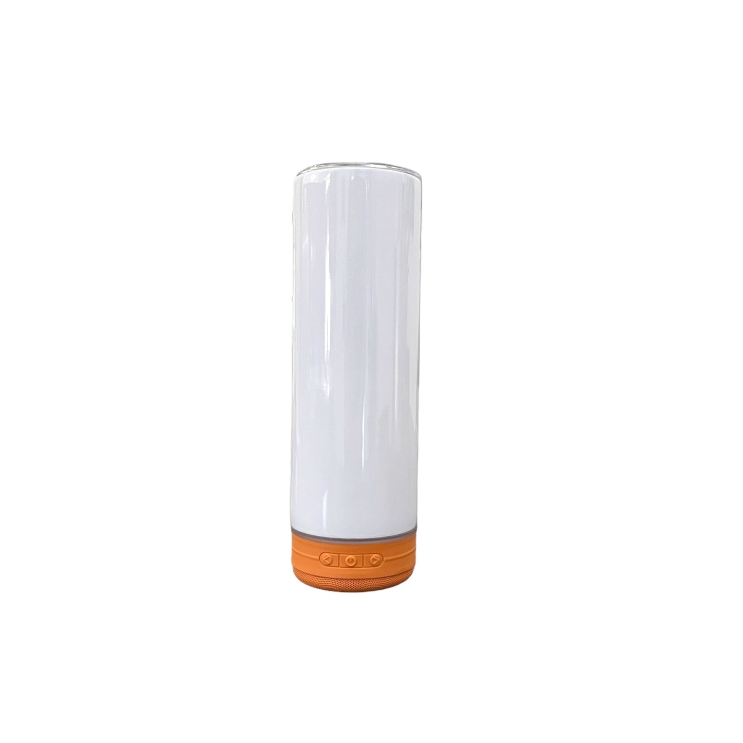 20oz Bluetooth Speaker Sublimation Tumblers