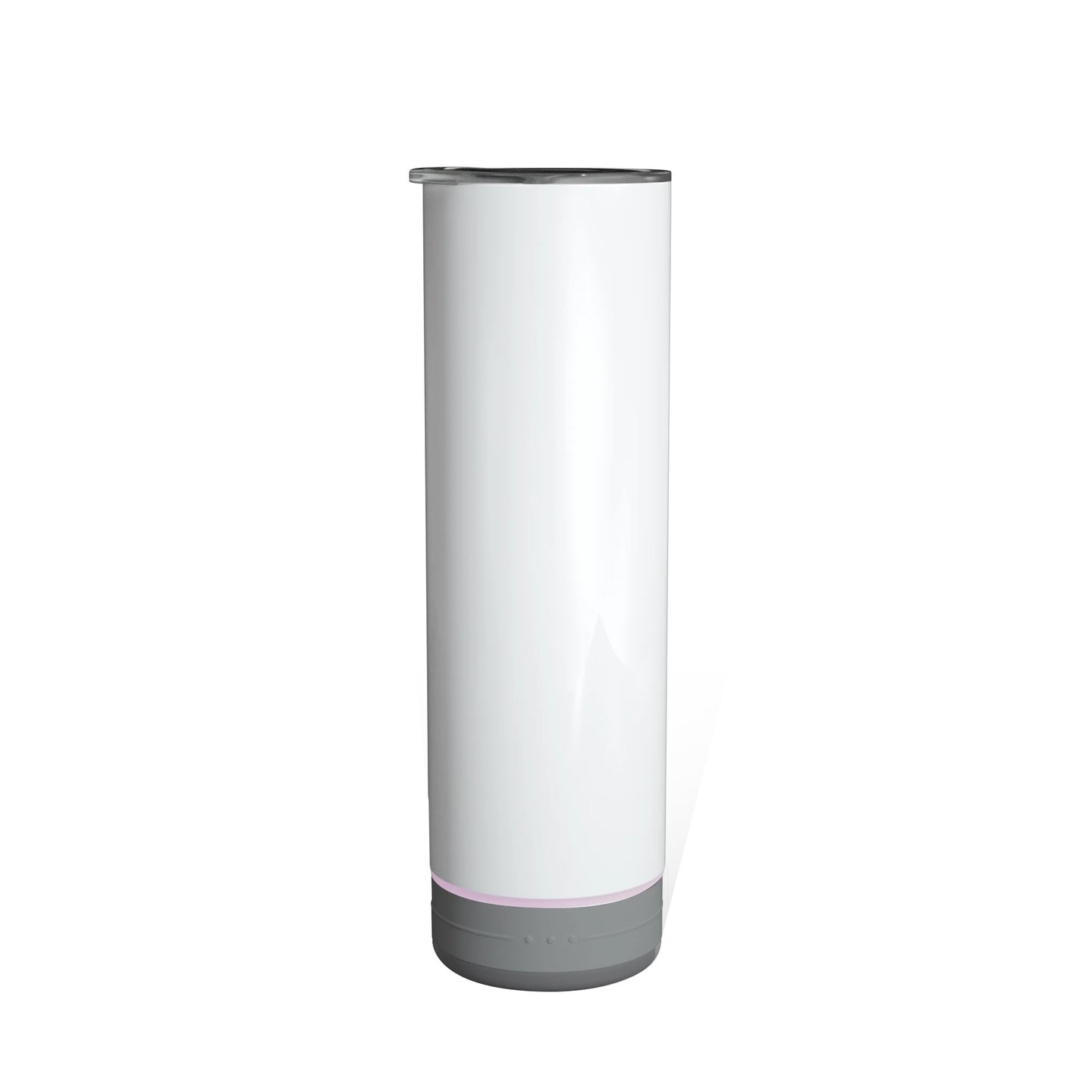 20oz Bluetooth Speaker Sublimation Tumblers