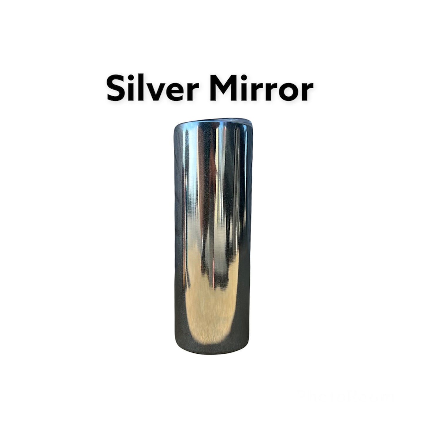 20oz Mirror finish Sublimation Tumblers