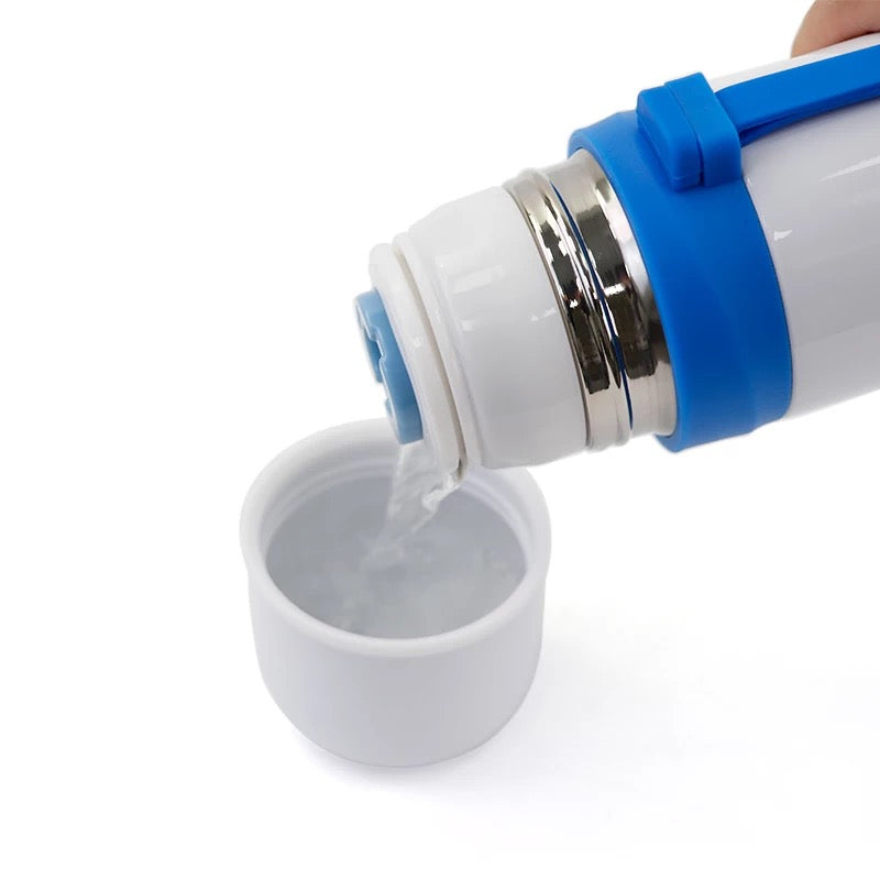 17oz Stainless Steel Sublimation Thermos Cup