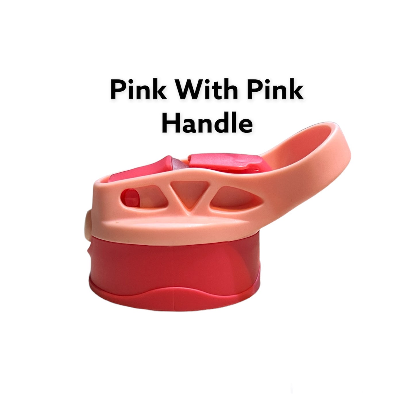 Replacement lids for kids water bottles