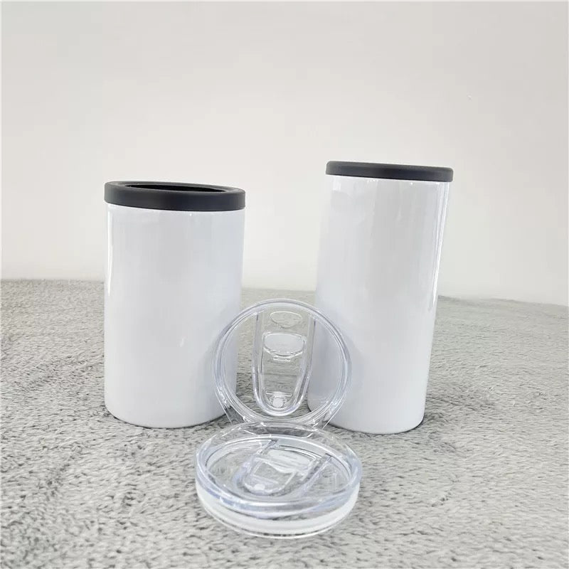 Sublimation Can Coolers-Choose Option