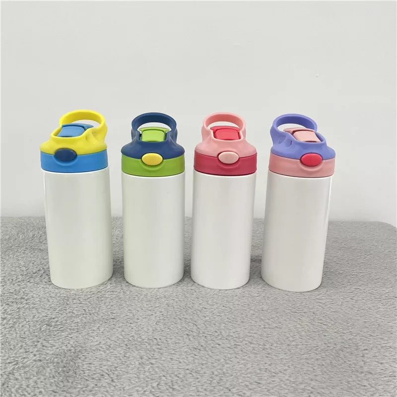Sublimation Stainless Steel Water Bottle