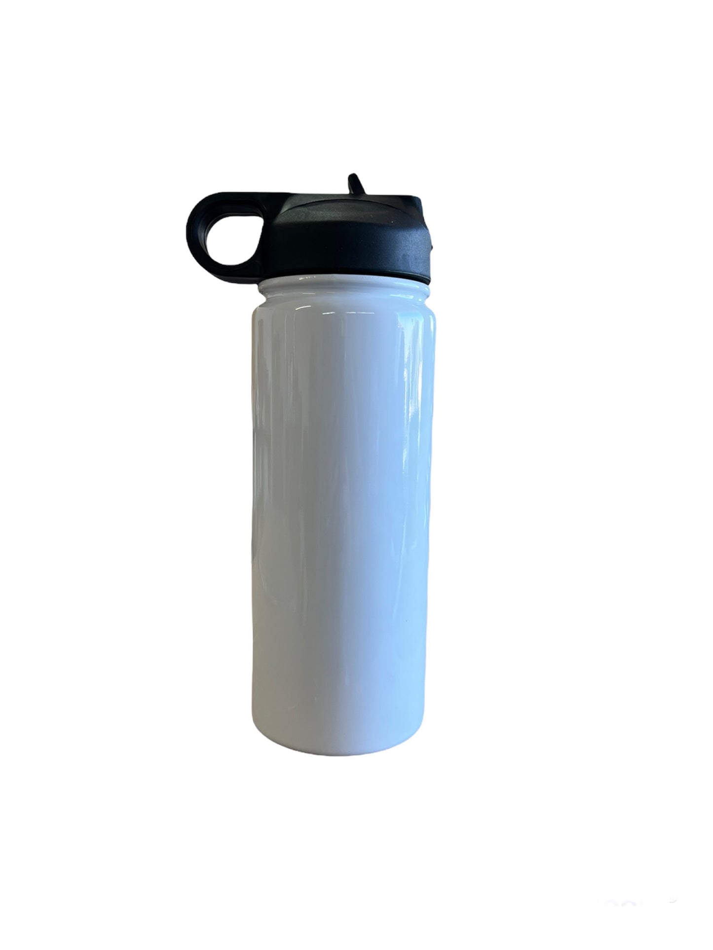 18oz Sublimation Water Bottle