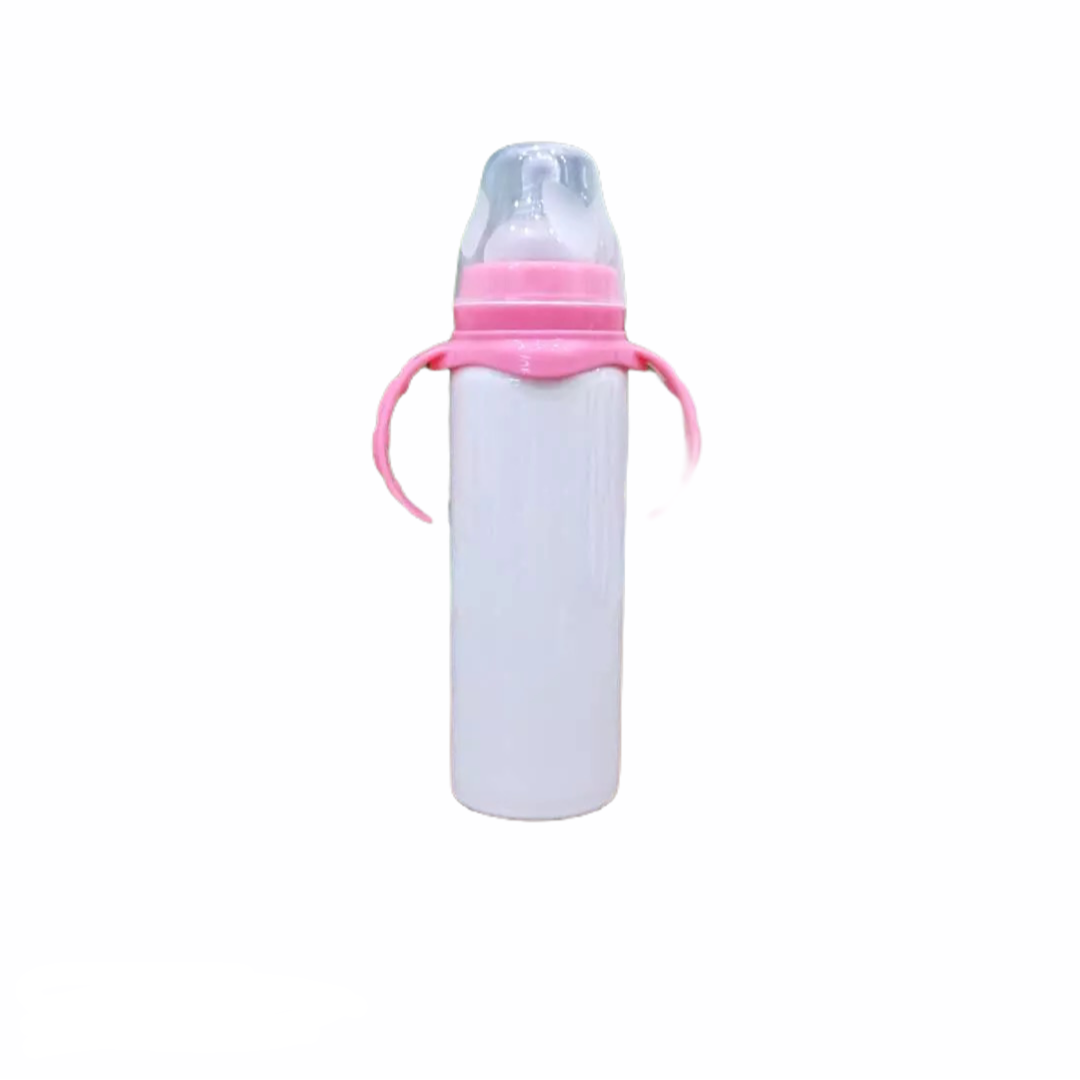 Sublimation baby bottle