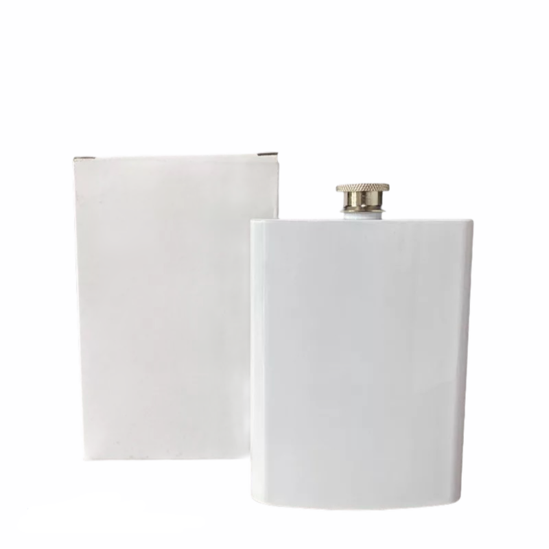 Sublimation Flasks-2 Options