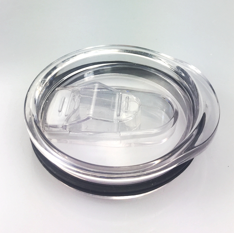 20oz Straight Sublimation Skinny Tumbler
