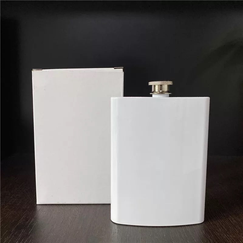 Sublimation Flasks-2 Options