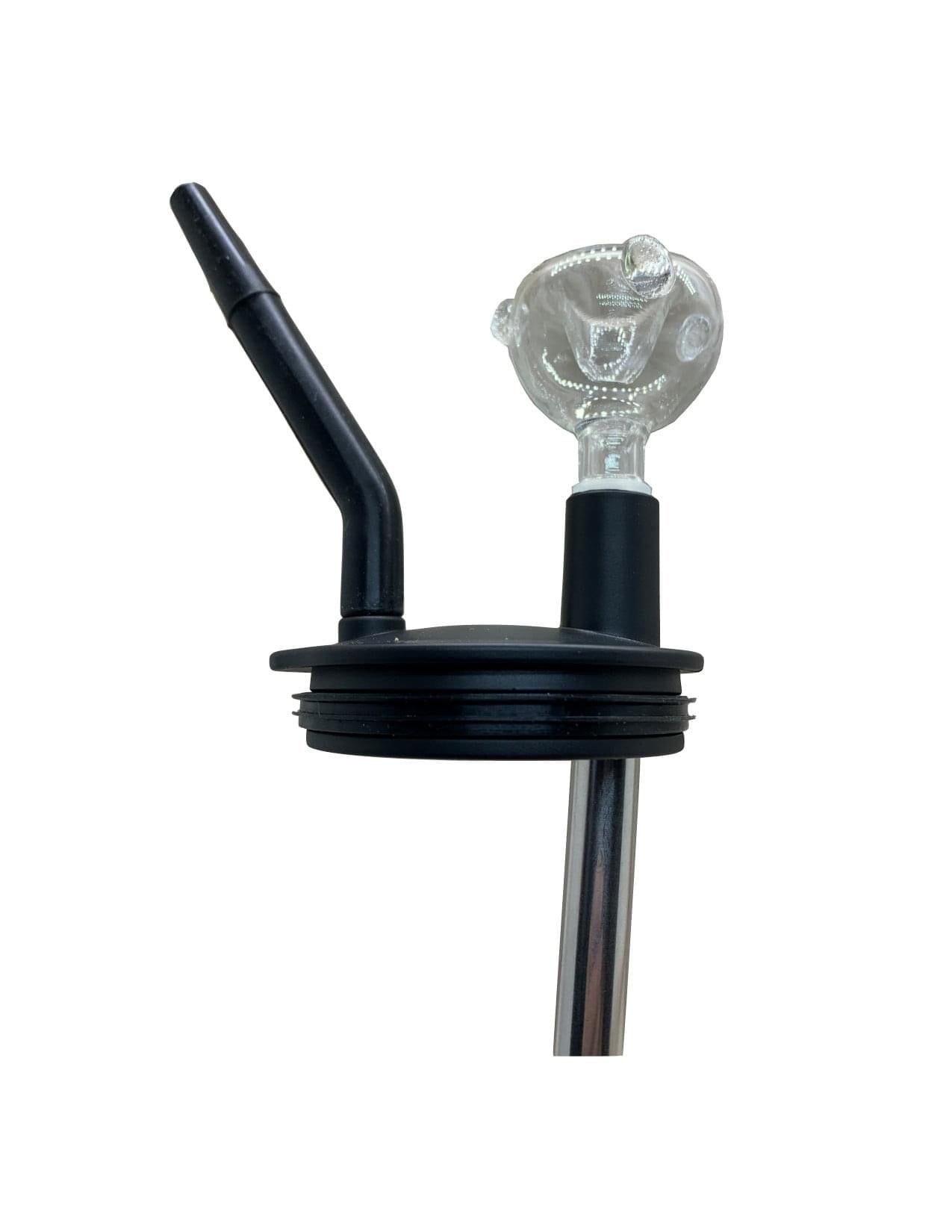 Hookah Smoking Lid Assembly Lid Pieces Only