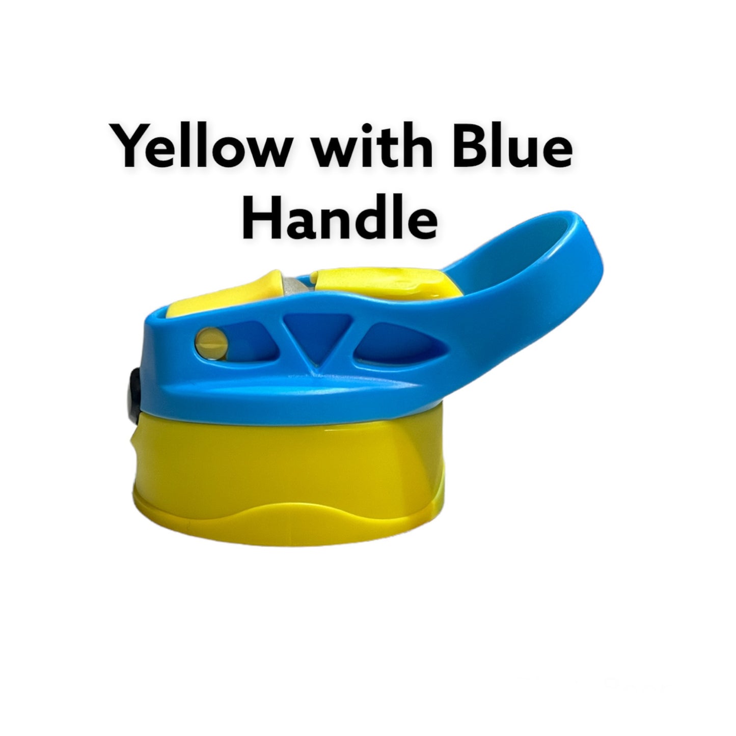 Replacement lids for kids water bottles