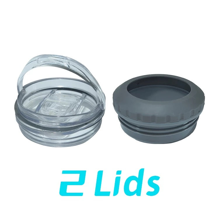 16oz 4 in 1 Bluetooth Sublimation Tumbler