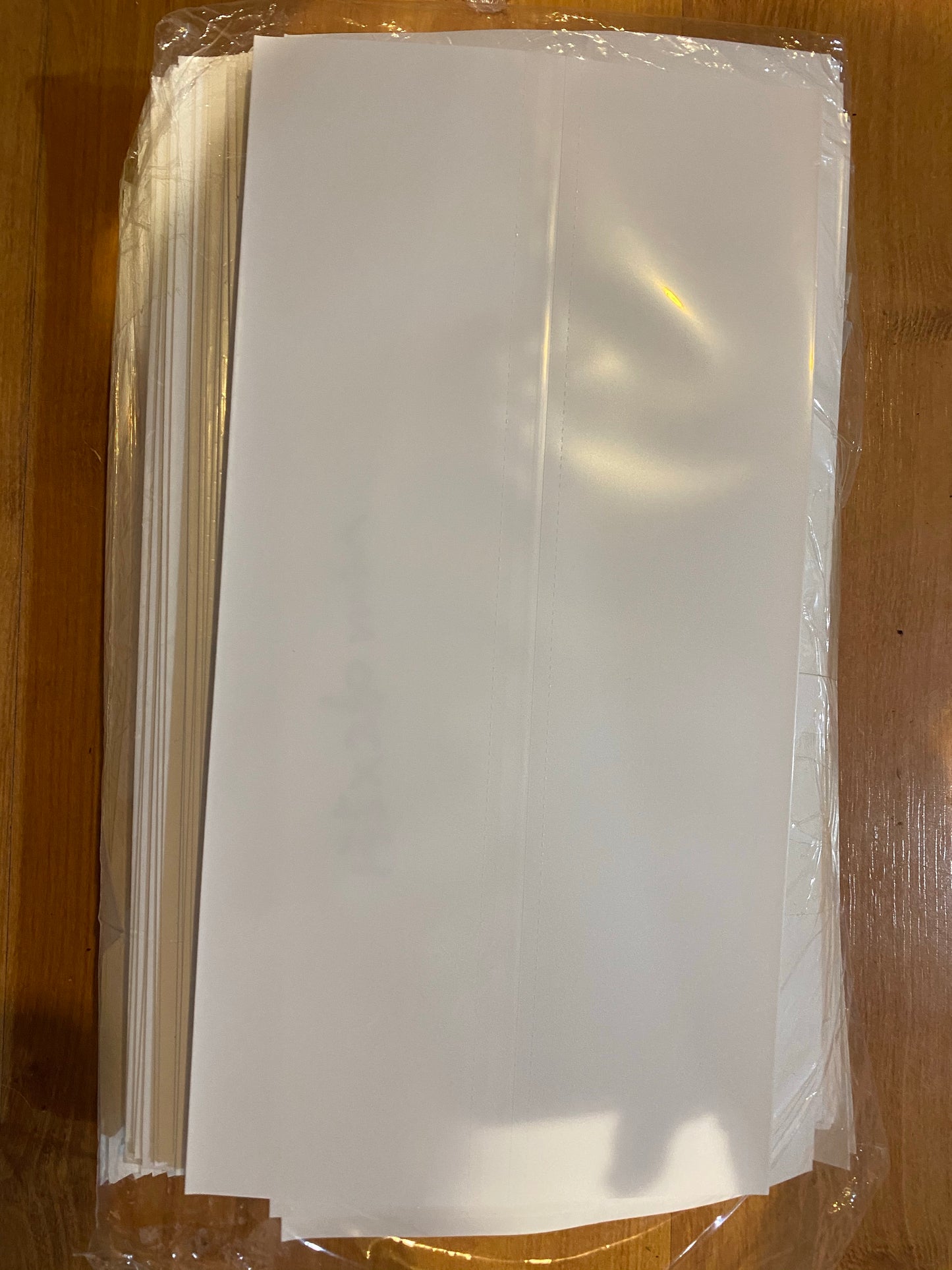 Shrink Wrap 5C -Super Thick-