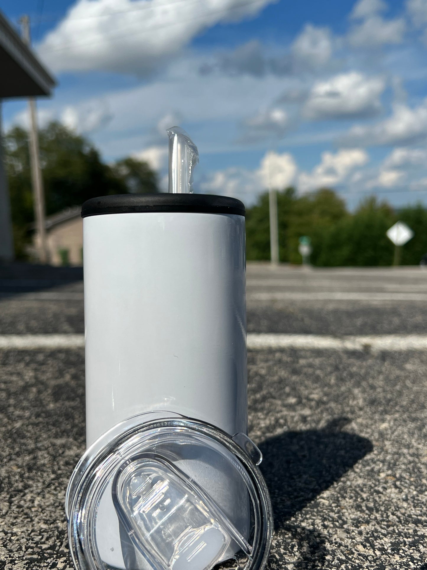 Sublimation Can Coolers-Choose Option
