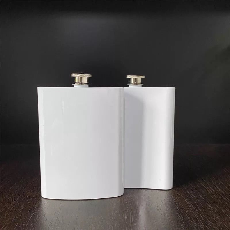 Sublimation Flasks-2 Options