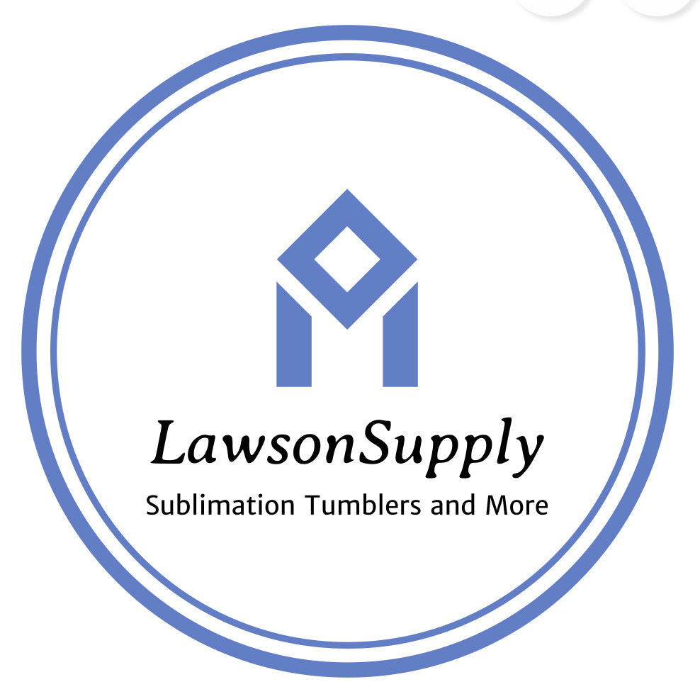 CASE DEALS! 20oz Straight White Sublimation Tumbler