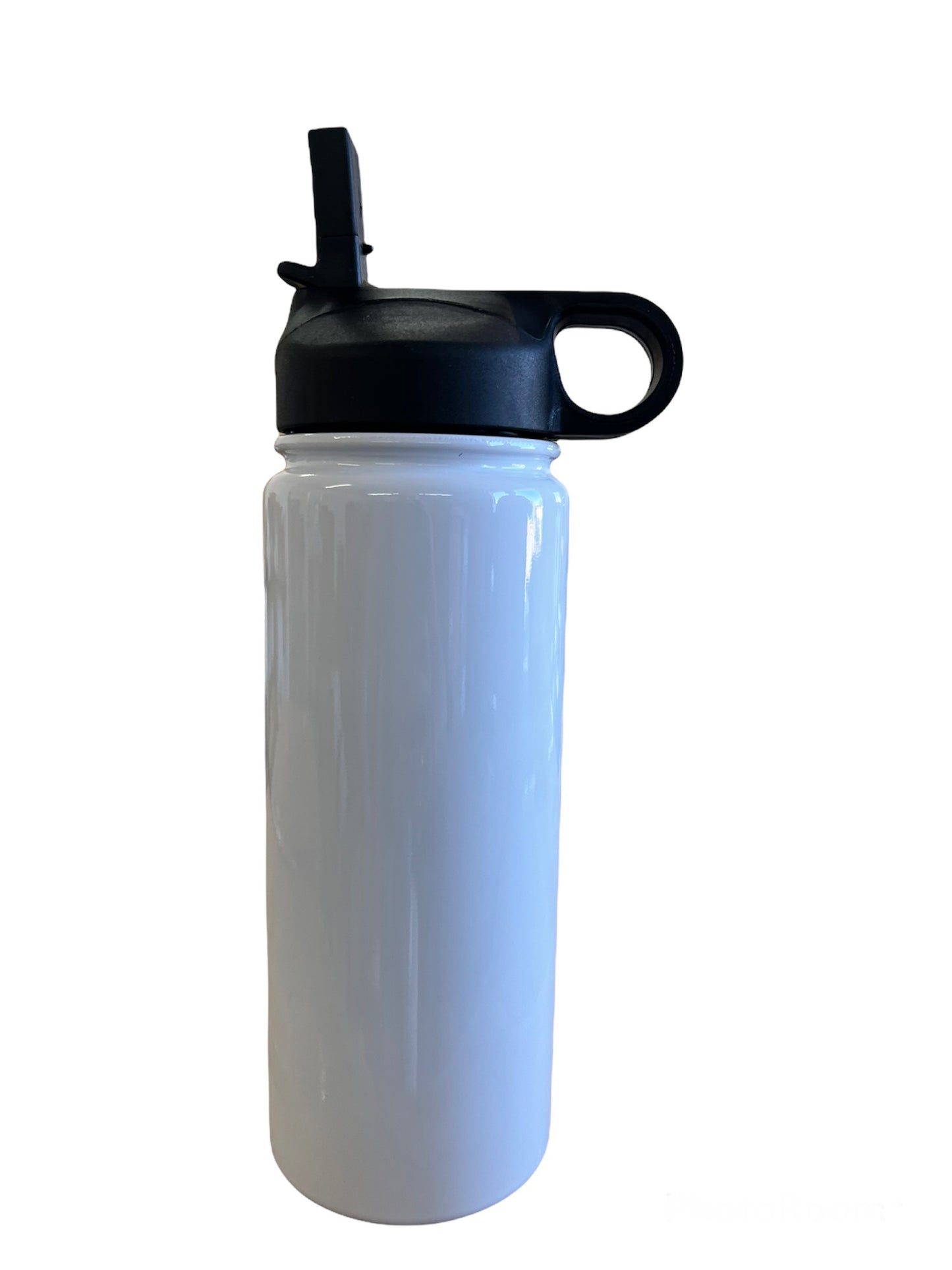 18oz Sublimation Water Bottle
