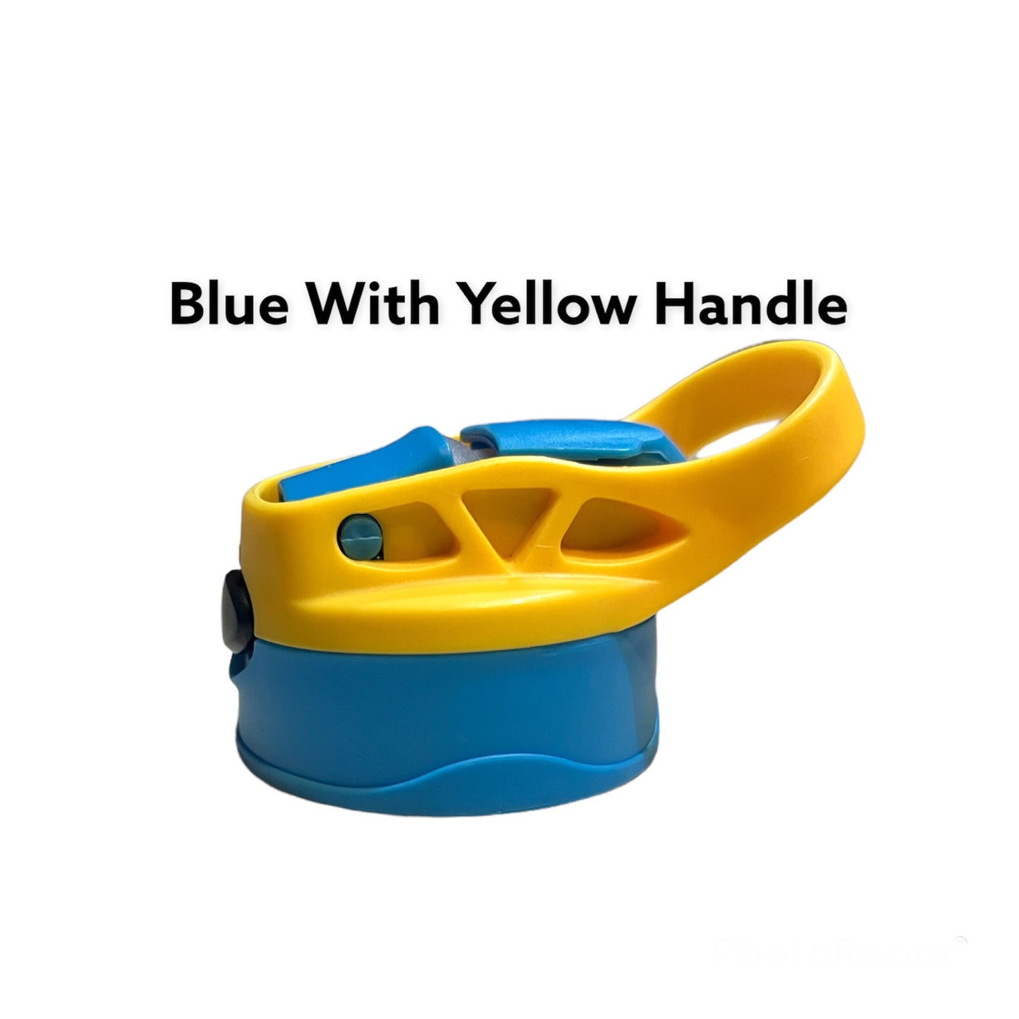 Replacement lids for kids water bottles