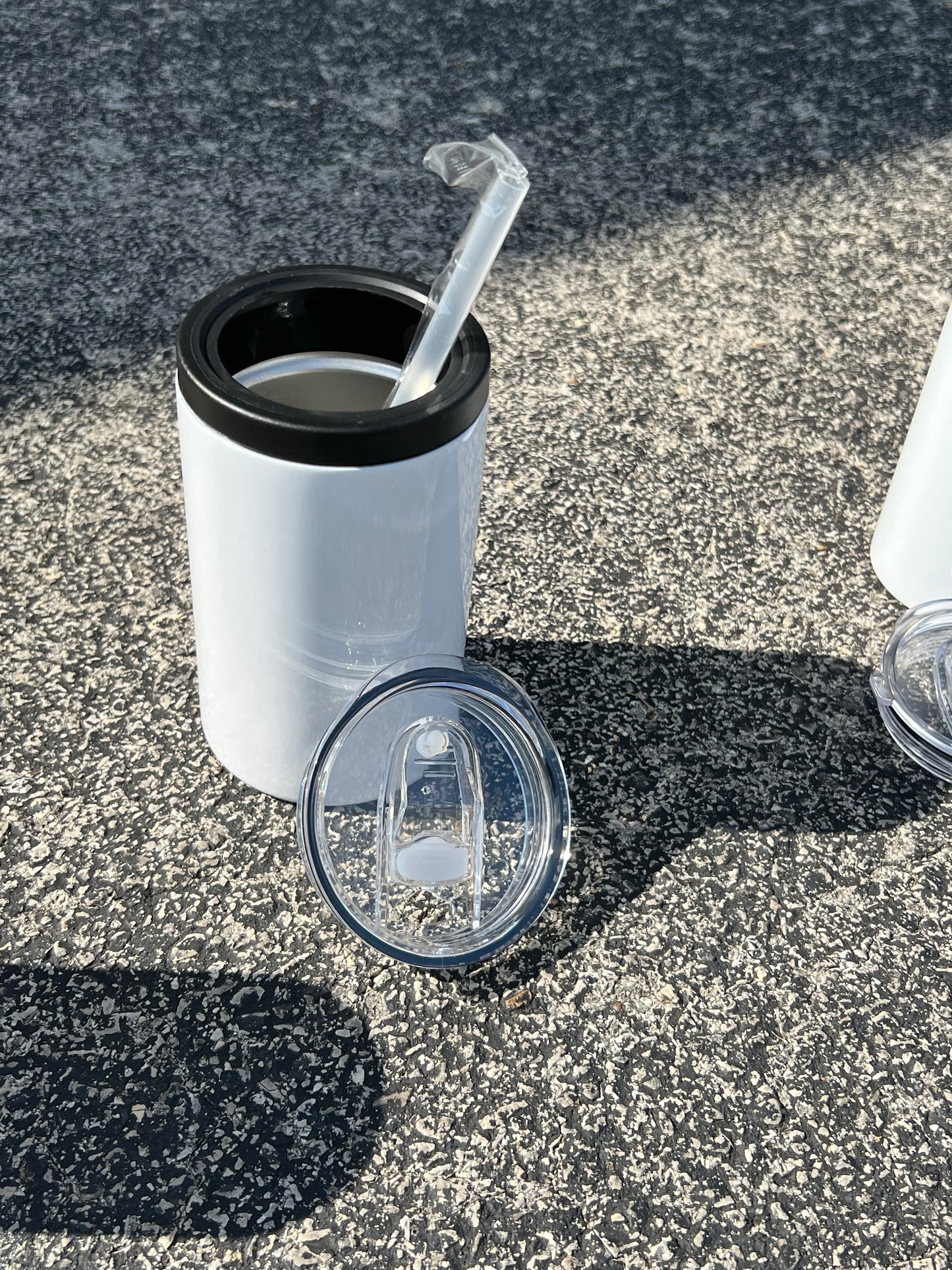 Sublimation Can Coolers-Choose Option