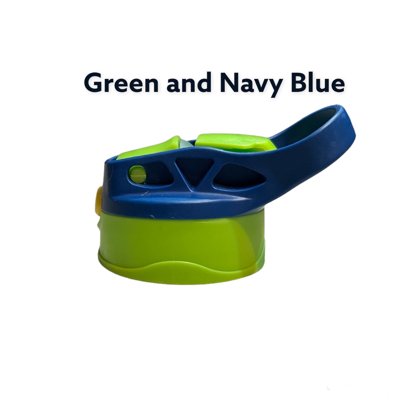 Replacement lids for kids water bottles
