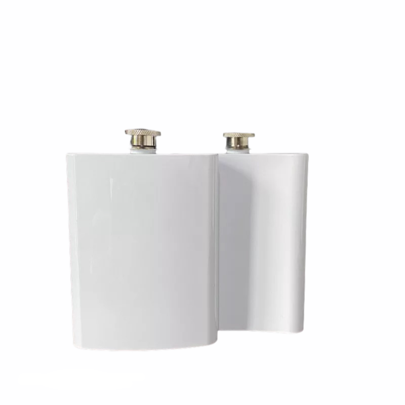 Sublimation Flasks-2 Options